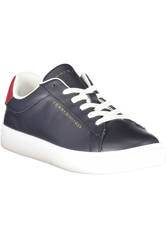 TOMMY HILFIGER DAMSKIE BUTY SPORTOWE NIEBIESKIE