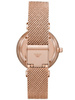 ZEGAREK DAMSKI EMPORIO ARMANI AR11319 - GIANNI T-BAR (zi507a)