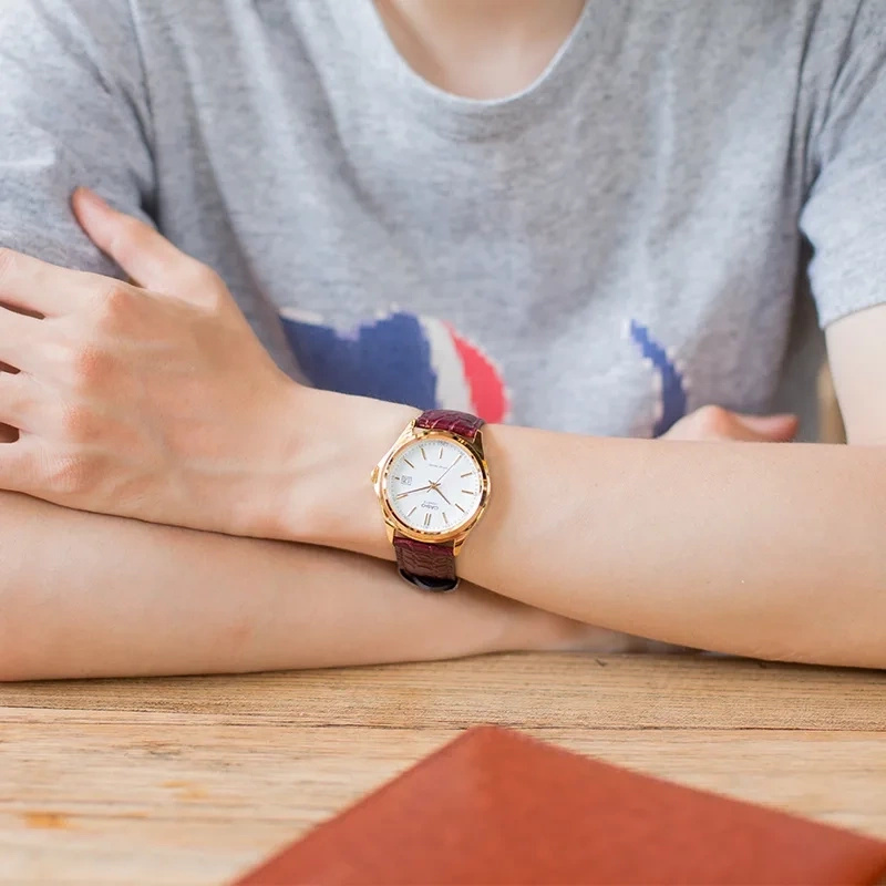 ZEGAREK MĘSKI CASIO MTP-1183E-7ADF (zd004a) + BOX