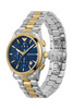 ZEGAREK MĘSKI EMPORIO ARMANI AR11579 PAOLO + BOX