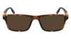 Okulary CONVERSE CV520SISEUP22. Okulary przeciwsłoneczne, Kolor brązowy. Mężczyzna.