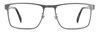 Okulary DAVID BECKHAM DB-1067-R80. Okulary, Kolor Mtdk Ruth. Mężczyzna.