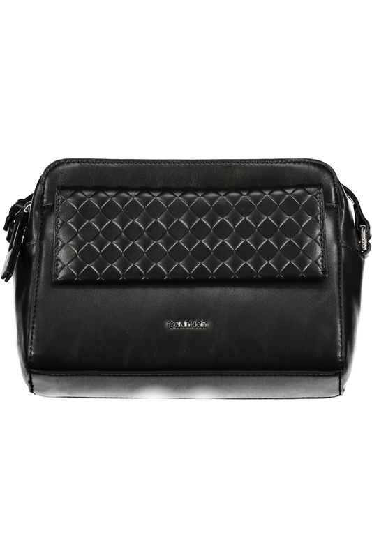 CZARNA TORBA DAMSKA CALVIN KLEIN