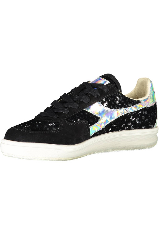 BUTY SPORTOWE DAMSKIE DIADORA CZARNE