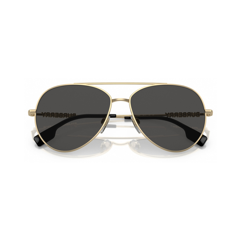 Damskie okulary przeciwsłoneczne Burberry BE3147-110987
