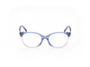 Okulary EMILIO PUCCI EP5184-53086. Okulary, Kolor niebieski. Kobieta.