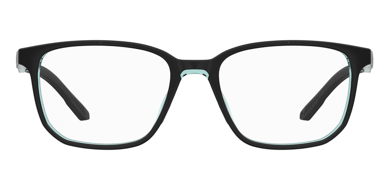 Okulary UNDER ARMOUR UA50447ZJF417. Okulary, Kolor czarny. Unisex.
