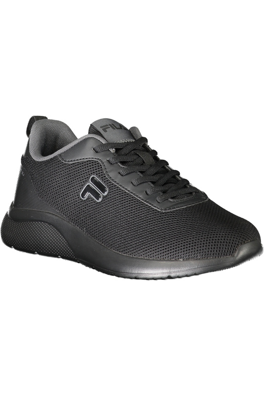 MĘSKIE BUTY SPORTOWE FILA CZARNE