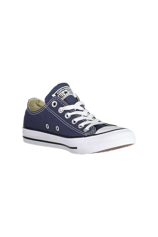 NIEBIESKIE BUTY SPORTOWE CONVERSE DLA MĘŻCZYZN