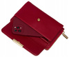 Elegancka mini torebka-portfel w jednym 4U Cavaldi