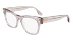Okulary VICTORIA BECKHAM VB26345116037. EYEGLASSES, Kolor szary. Kobieta.