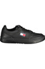 TOMMY HILFIGER MĘSKIE BUTY SPORTOWE CZARNE