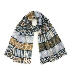 Szal Just An Illusion