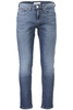 JEANSY TOMMY HILFIGER DENIM MĘSKIE NIEBIESKIE