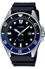 ZEGAREK MĘSKI CASIO  MDV 107-1A2  WR200 (zd172a) + BOX