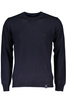 NIEBIESKI SWETER M�SKI NORTH SAILS