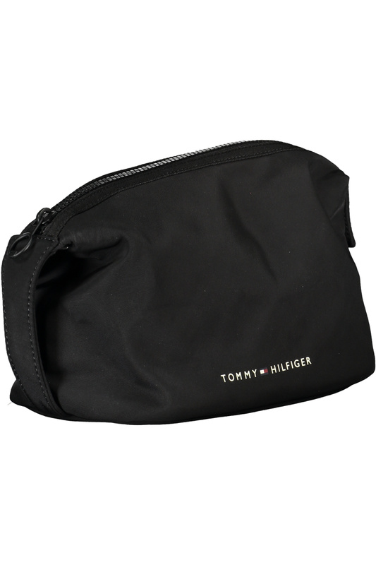 TOMMY HILFIGER ETUI PIĘKNE MĘSKIE CZARNE