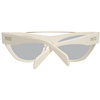 Okulary EMILIO PUCCI EP0111-5521A. Okulary przeciwsłoneczne, Kolor biały. Kobieta.