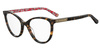 Okulary LOVE MOSCHINO MOL574-086. Okulary, Kolor HVN. Kobieta.