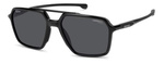 Okulary CARRERA DUCATI CARDUC042S807. Okulary przeciwsłoneczne, Kolor czarny. Mężczyzna.