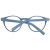 Okulary LIEBESKIND 110180040049. Okulary z nakładką, Kolor szary. Unisex.