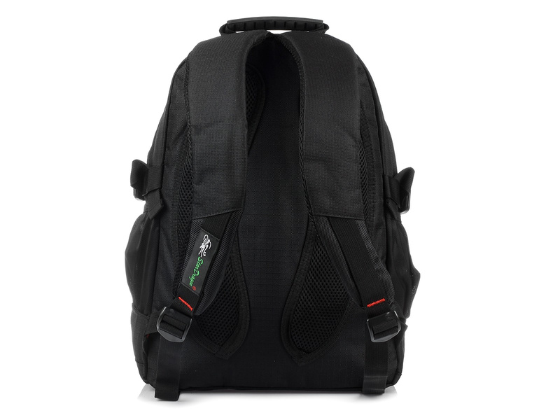 Plecak sportowy szkolny miejski StarDragon A4 W33