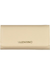 TORBY VALENTINO BEŻOWY PORTFEL DAMSKI
