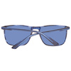 Okulary HELLY HANSEN HH5004-C03-57. Okulary przeciwsłoneczne, Kolor czarny. Mężczyzna.