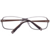 Okulary DSQUARED2 DQ5057-049-56. Okulary, Kolor brązowy. Mężczyzna.