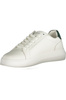 MĘSKIE BUTY SPORTOWE CALVIN KLEIN BIAŁY