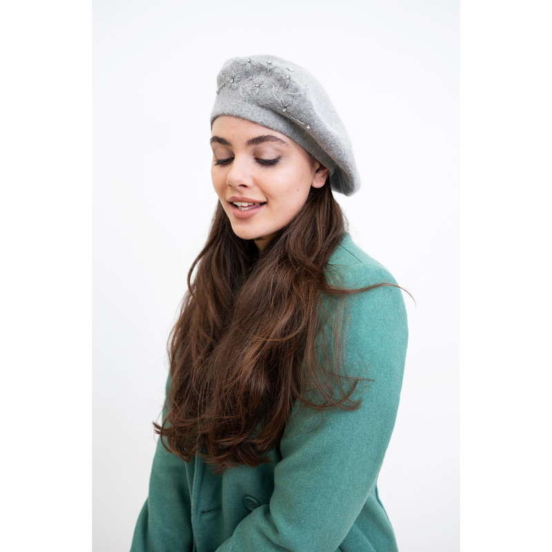 Beret Call me Alice
