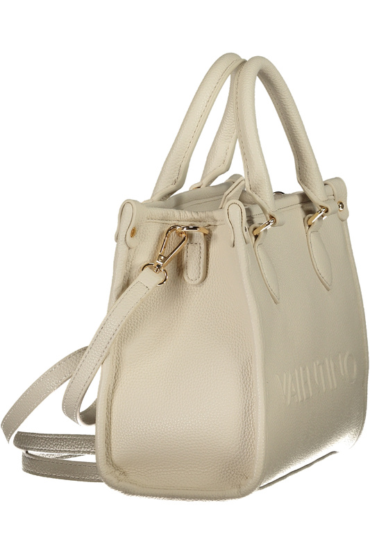 TOREBKA VALENTINO BAGS DAMSKA BEŻOWA