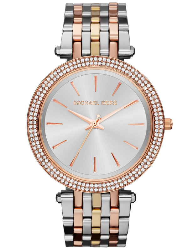 ZEGAREK DAMSKI Michael Kors DARCI MK3203 (zm532b)