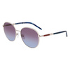 Damskie okulary przeciwsłoneczne LONGCHAMP LO171S