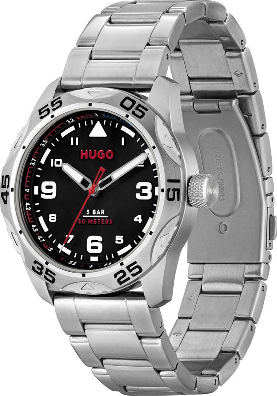 Zegarek męski Hugo 1530332