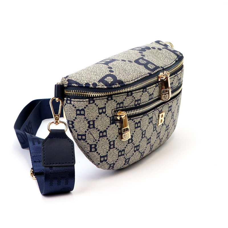 Torebka damska z eko-skóry BRICIOLE 2039