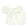 Mickey Set - zimowy komplet dziecięcy