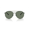 Okulary MICHAEL KORS MK1138-18943H. Okulary przeciwsłoneczne, Kolor czarny. Kobieta.