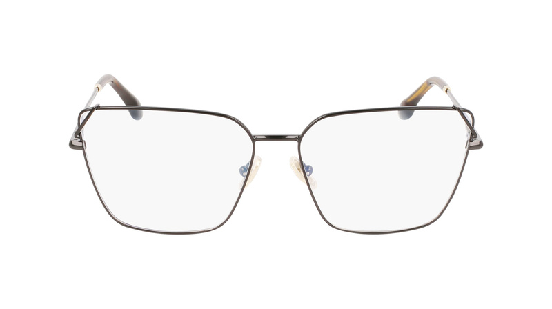 Okulary VICTORIA BECKHAM VB21265815001. EYEGLASSES, Kolor czarny. Kobieta.