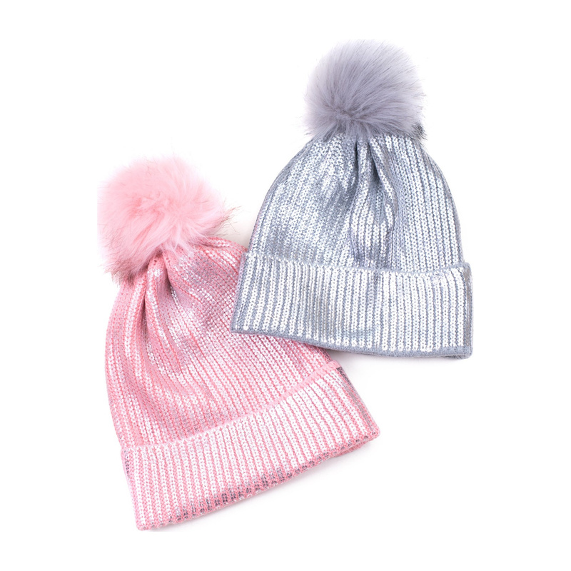 Czapka Glamorous Winter