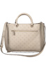 TORBA DAMSKA GUESS JEANS BRĄZOWA