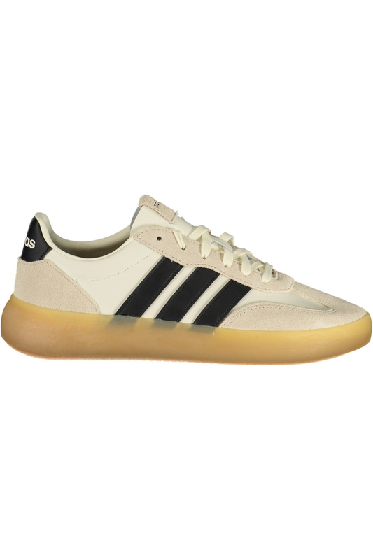BIAŁE BUTY SPORTOWE ADIDAS DLA MĘŻCZYZN