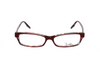 Okulary EMILIO PUCCI EP2649692. Okulary, Kolor czerwony. Kobieta.