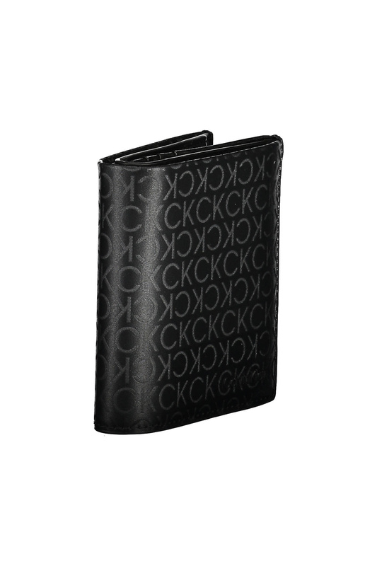 PORTFEL MĘSKI CALVIN KLEIN BLACK
