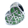 Biżuteria VICEROY VMM0098-03. TRINKET, Kolor zielony. Kobieta.