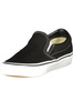 VANS DAMSKIE OBUWIE SPORTOWE CZARNE