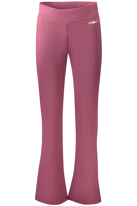 FREDDY FIOLETOWE LEGGINSY DAMSKIE