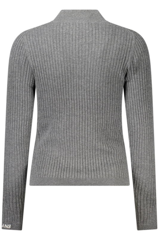 PEPE JEANS SWETER DAMSKI SZARY