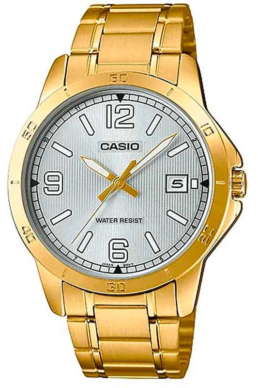 ZEGAREK MĘSKI CASIO MTP-V004G-7B2 (zd047e) + BOX