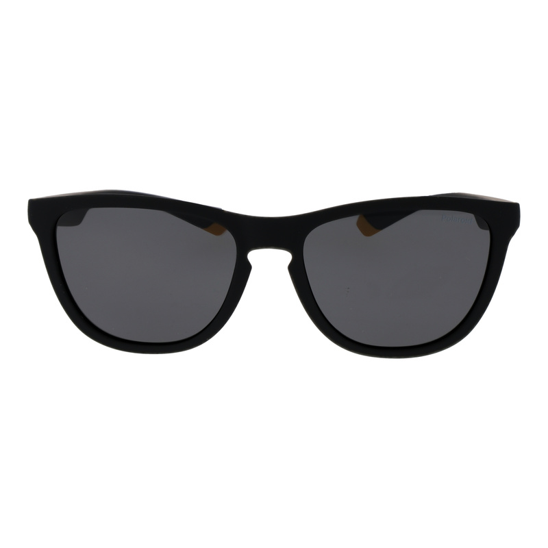 Okulary POLAROID PLD2133S5671C. Okulary przeciwsłoneczne, Kolor czarny. Unisex.